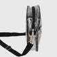 Anna-Kaci Sleek Clear Women's Shoulder Bag