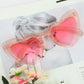 Anna-Kaci Active Women's Vibrant Heart-Shaped Fashion Sunglasses UV400 Protection