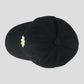 Anna-Kaci Women's Baseball Cap Stylish Solid Color with Daisy Embroidery