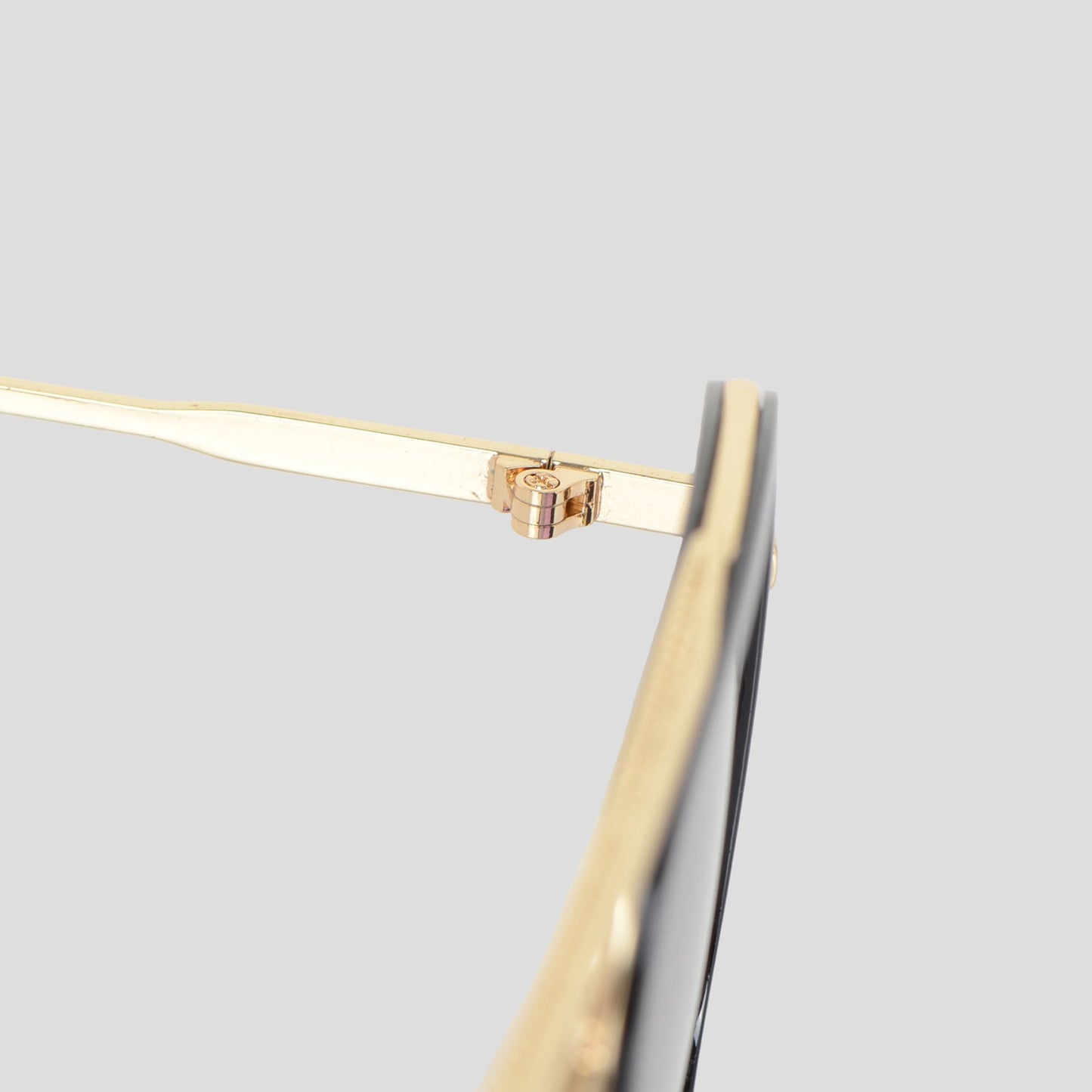 Anna-Kaci Women's Chic Square Frame Polarized Sunglasses UV400 Protection