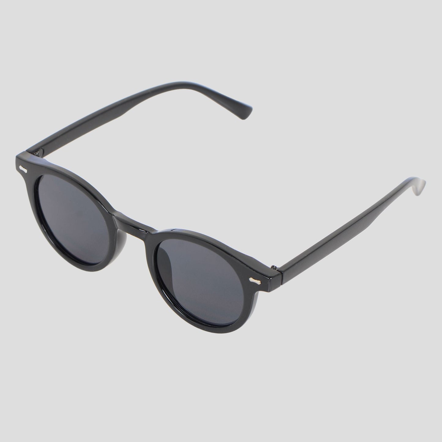 Anna-Kaci Classic Round Women's Polarized Sunglasses UV400 Protection