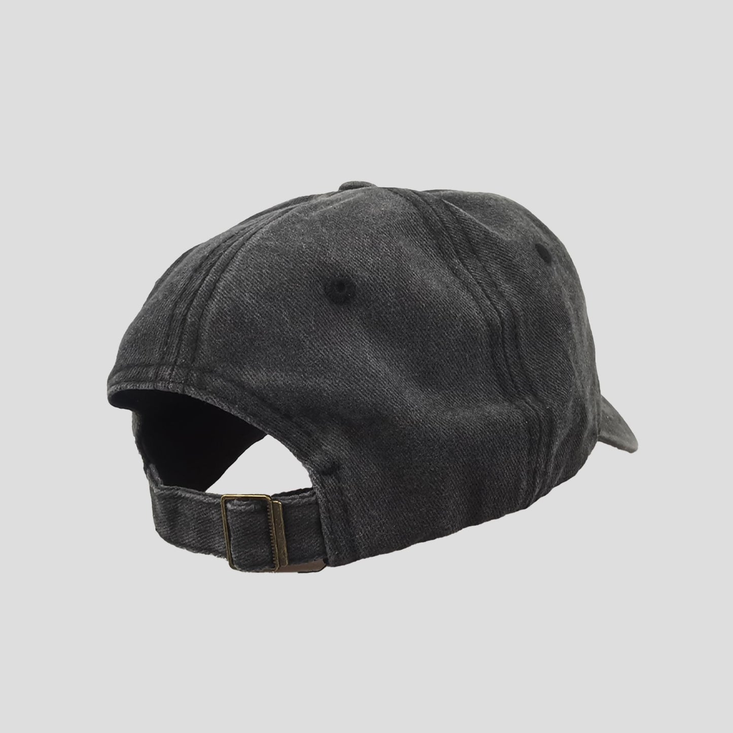 Anna-Kaci Women's Baseball Cap with Sunflower Embroidery