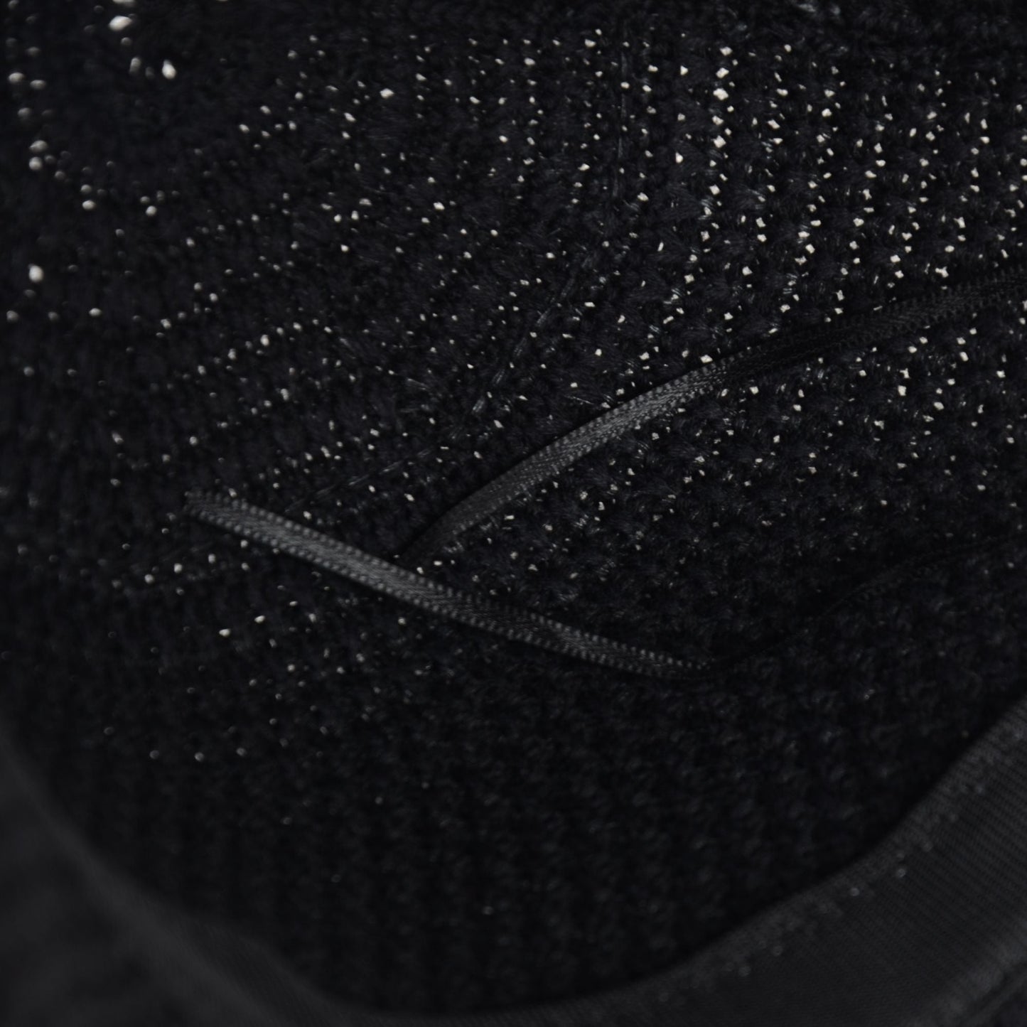 Anna-Kaci Women's Woven Floppy Bucket Hat with Scalloped Brim Edge Detail