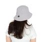 Anna-Kaci Bucket Hat Wide Brim UV Protection Lightweight Packable Outdoor Sun Hat with Adjustable Chin Strap