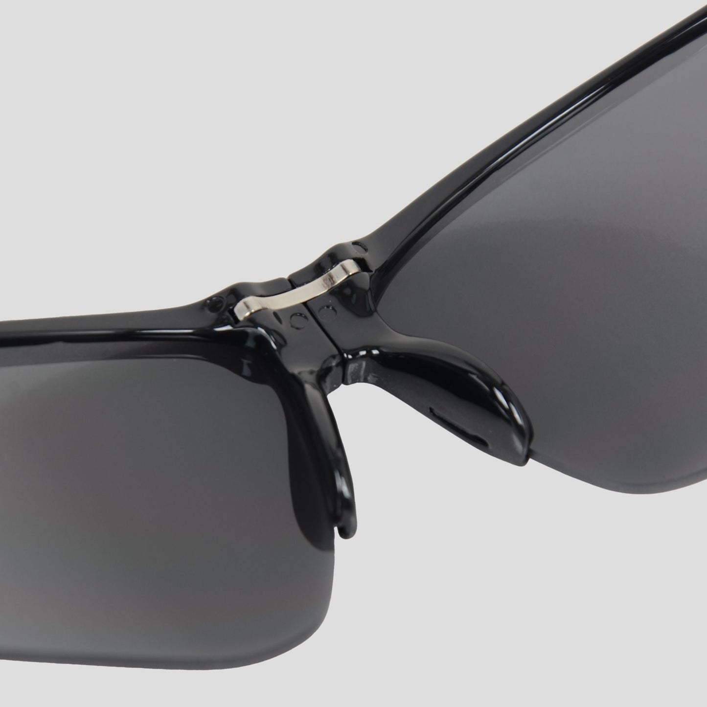 Anna-Kaci Active Women's Foldable Color-Changing UV-Protect Outdoor Sports Running Sunglasses