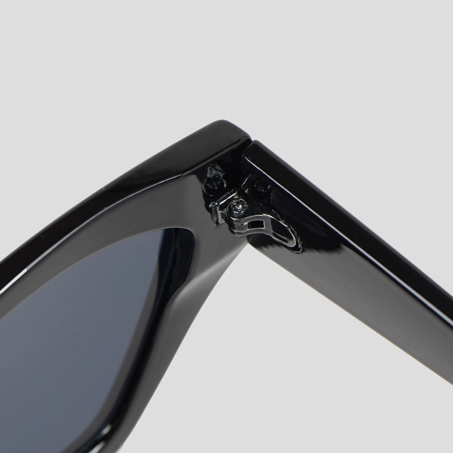 Anna-Kaci Chic Geometric Women's Sunglasses UV400 Protection