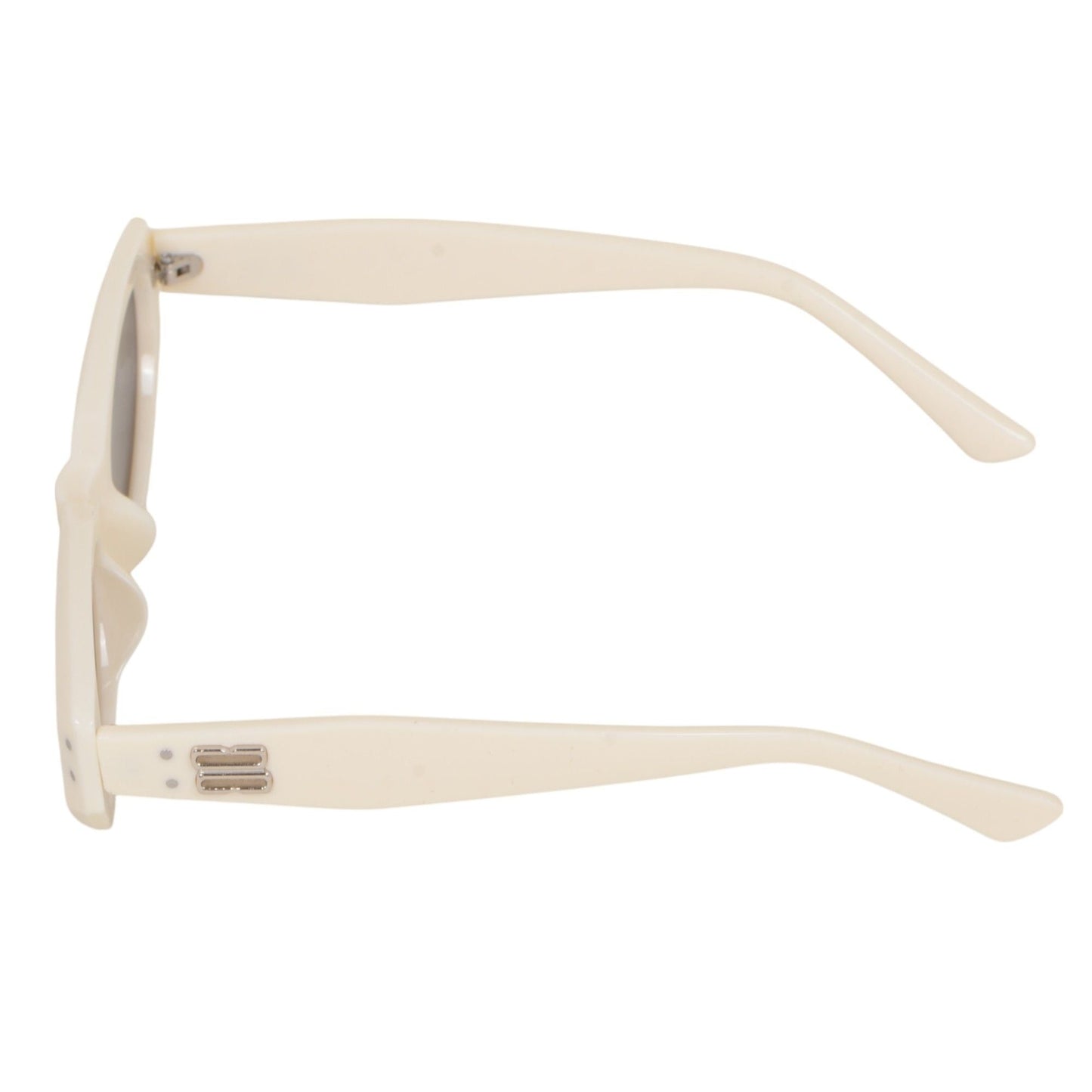 Anna-Kaci Women's Retro Street Style Cat Eye Small Frame Polarized Sunglasses UV400 Protection