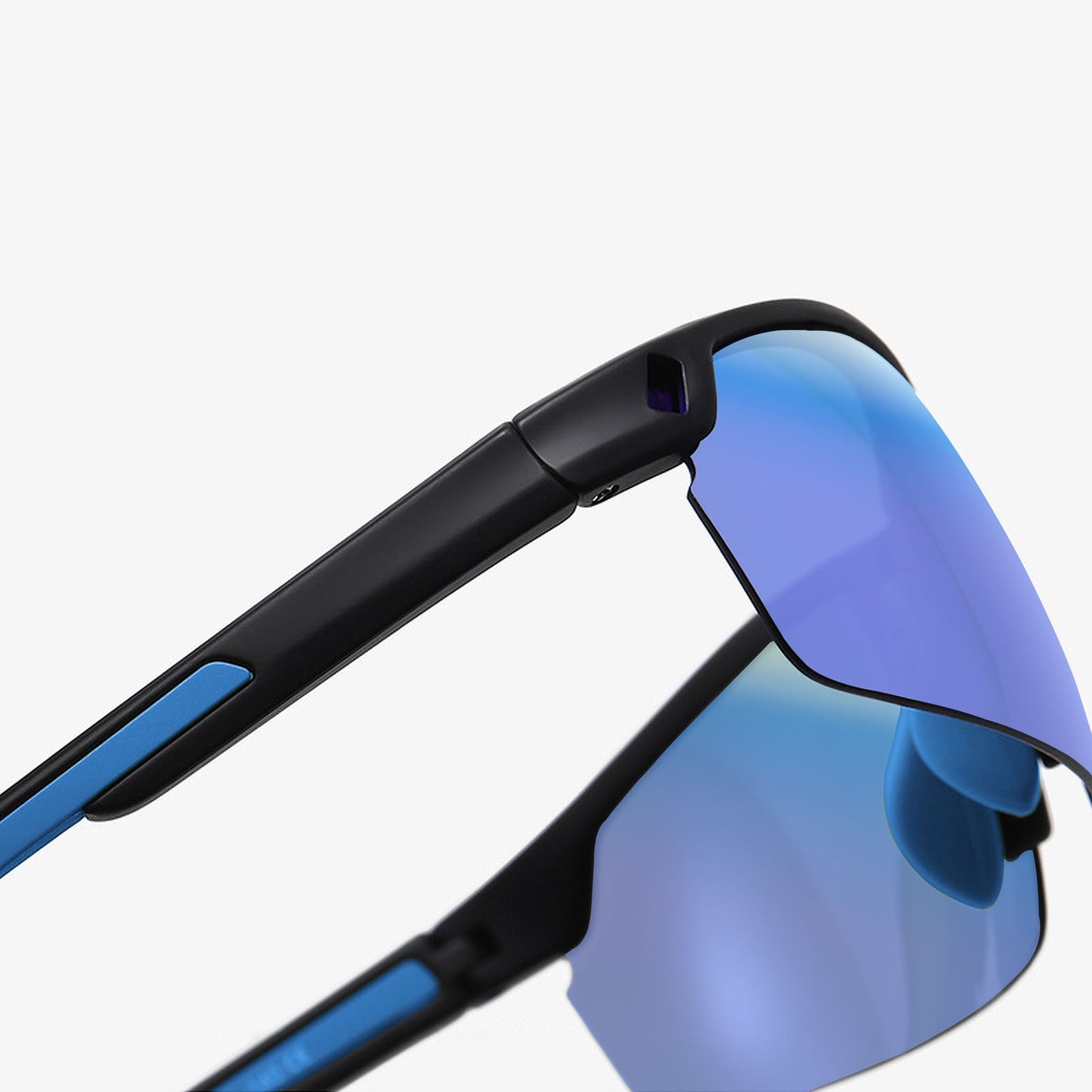 Anna-Kaci Active Women's Stylish Sports Running Sunglasses Polarized UV400 Protection