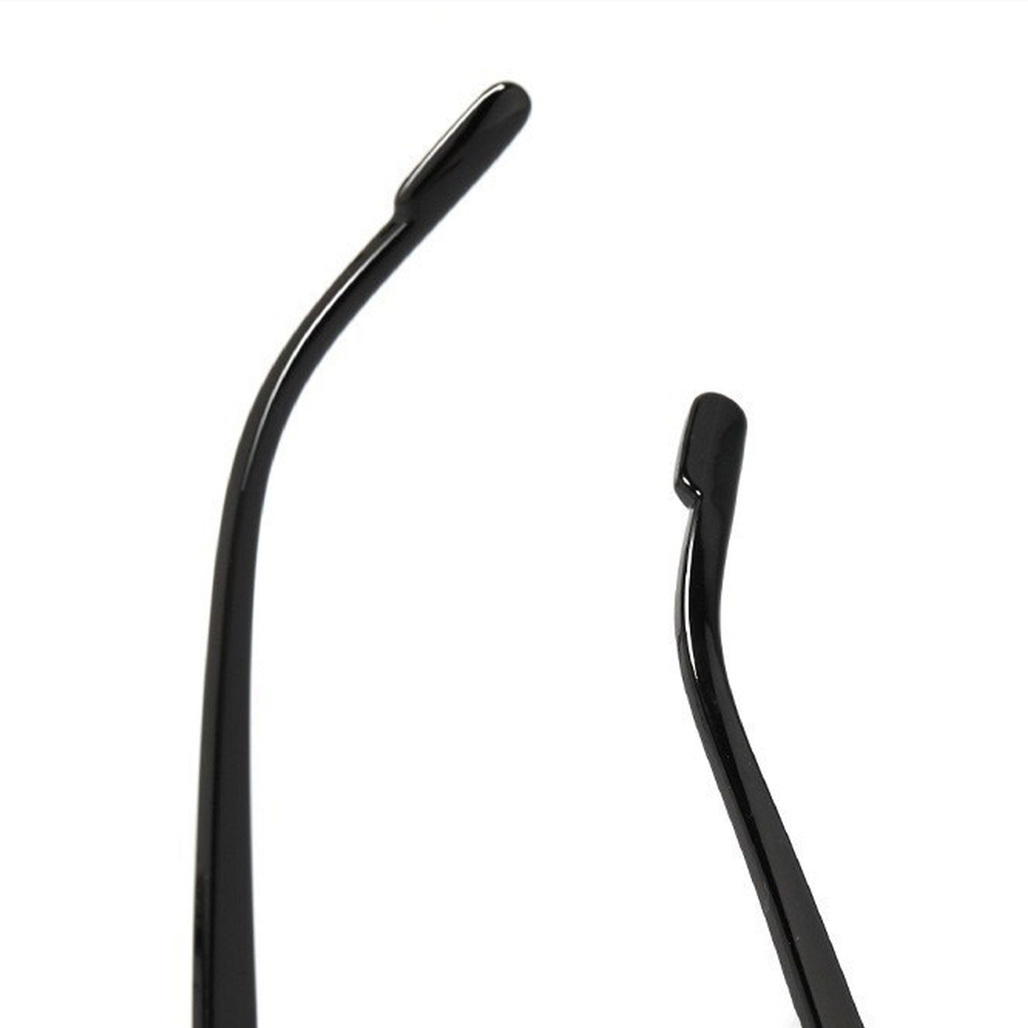 Anna-Kaci Women's Chic Trimmed Octagon Polarized Sunglasses UV400 Protection