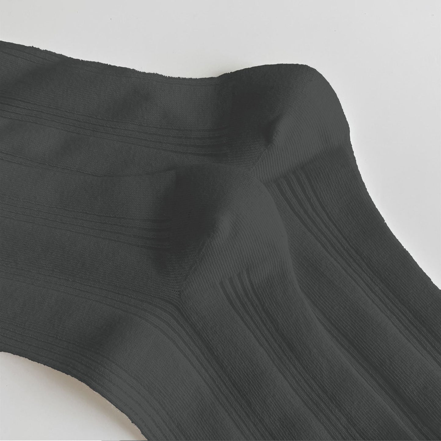 Anna-Kaci Adorable Women's Bow-Embroidered Ribbed Ankle Socks 5Pk