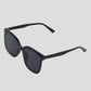 Anna-Kaci Chic Square Women's Polarized Sunglasses UV400 Protection