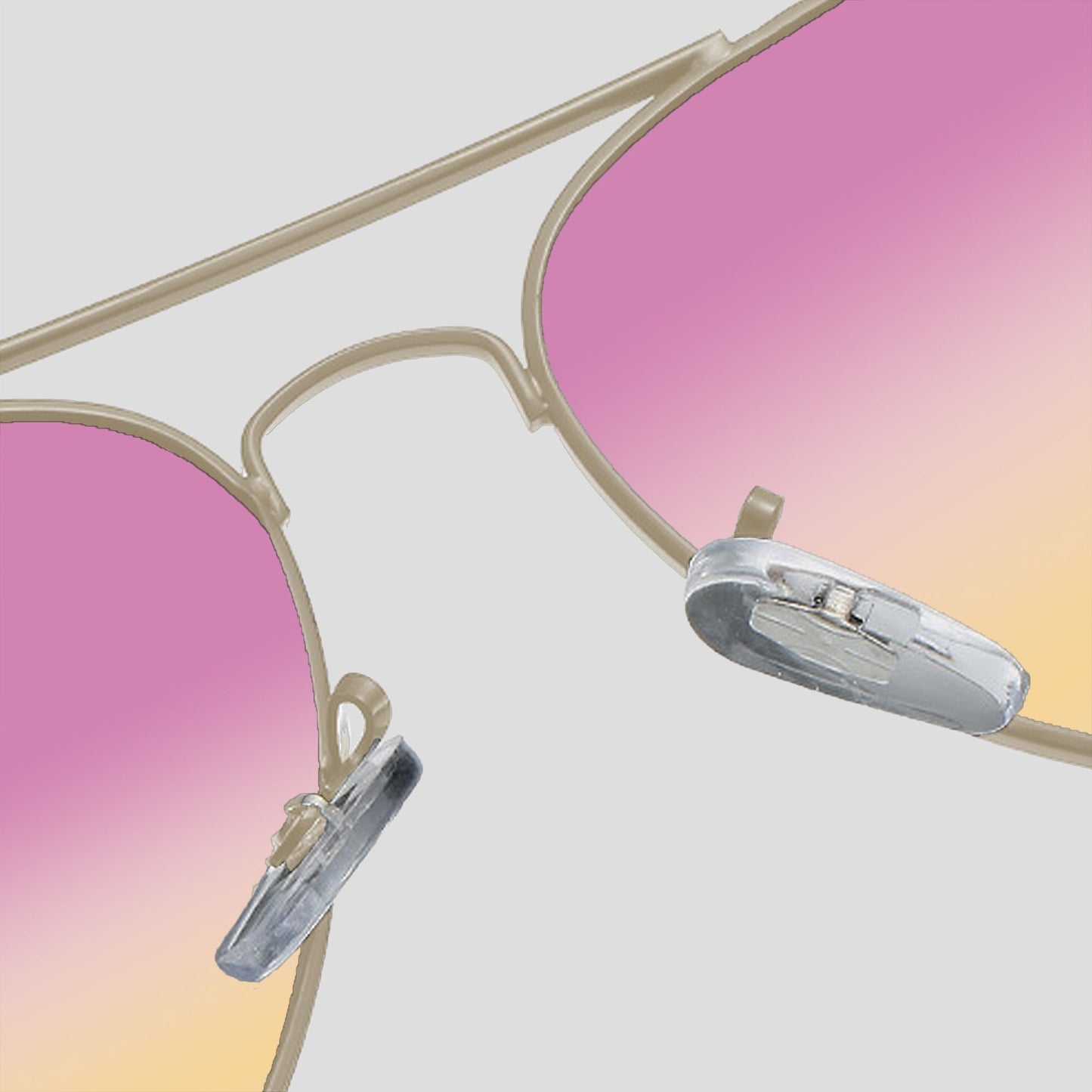 Anna-Kaci Women's Classic Aviator Sunglasses