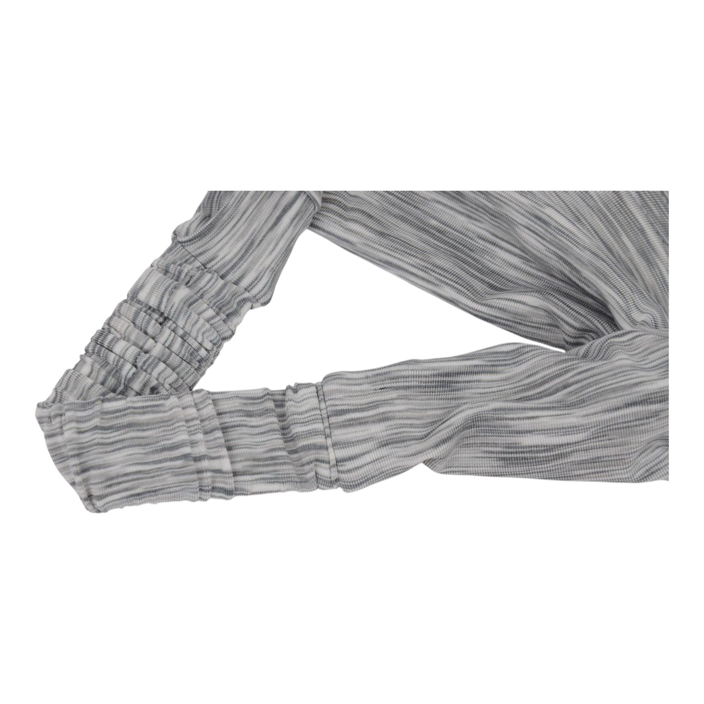 Anna-Kaci Stretchy UV Protection Sports Visor Hat Lightweight Rainbow Stripe Design for Hiking Beach Running Outdoor Travel