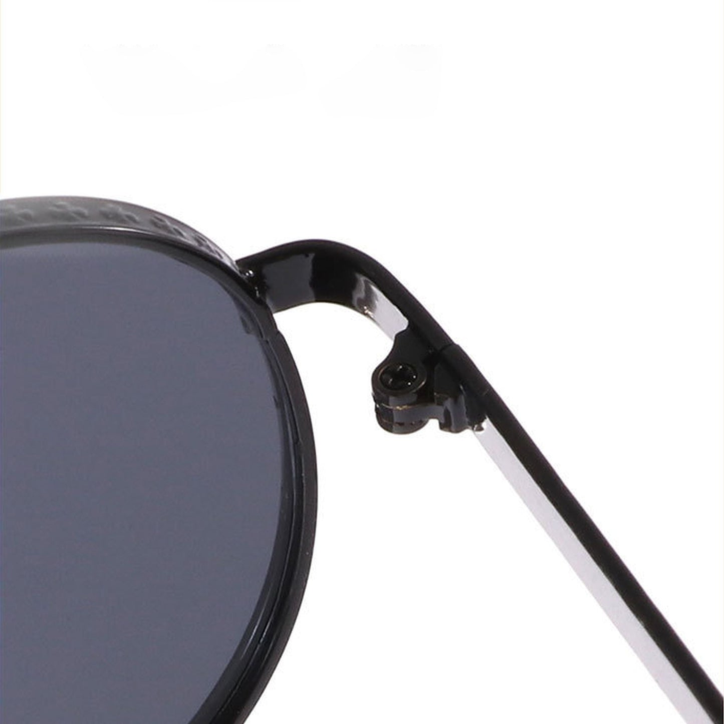 Anna-Kaci Women's Retro Aviator Sunglasses