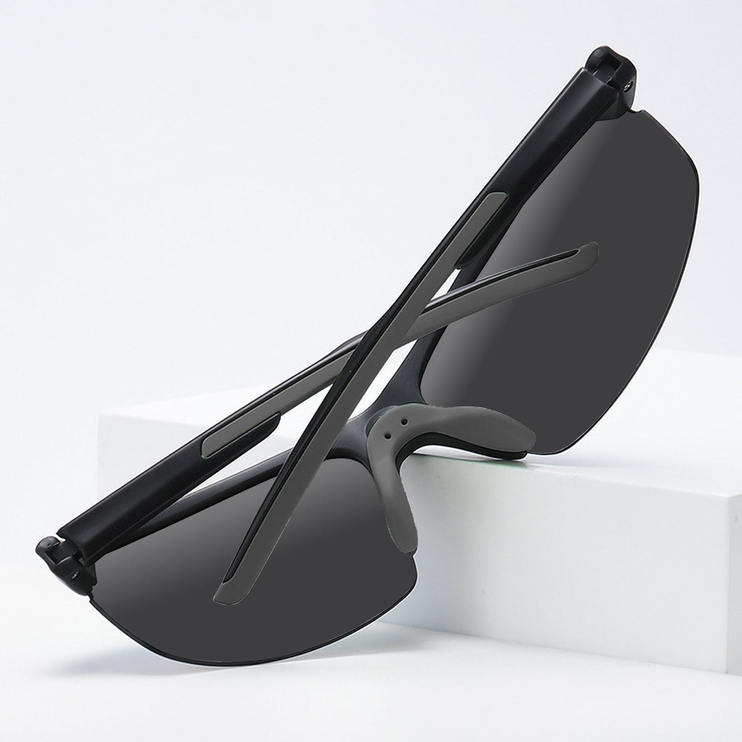 Anna-Kaci Active Women's Stylish Sports Running Sunglasses Polarized UV400 Protection