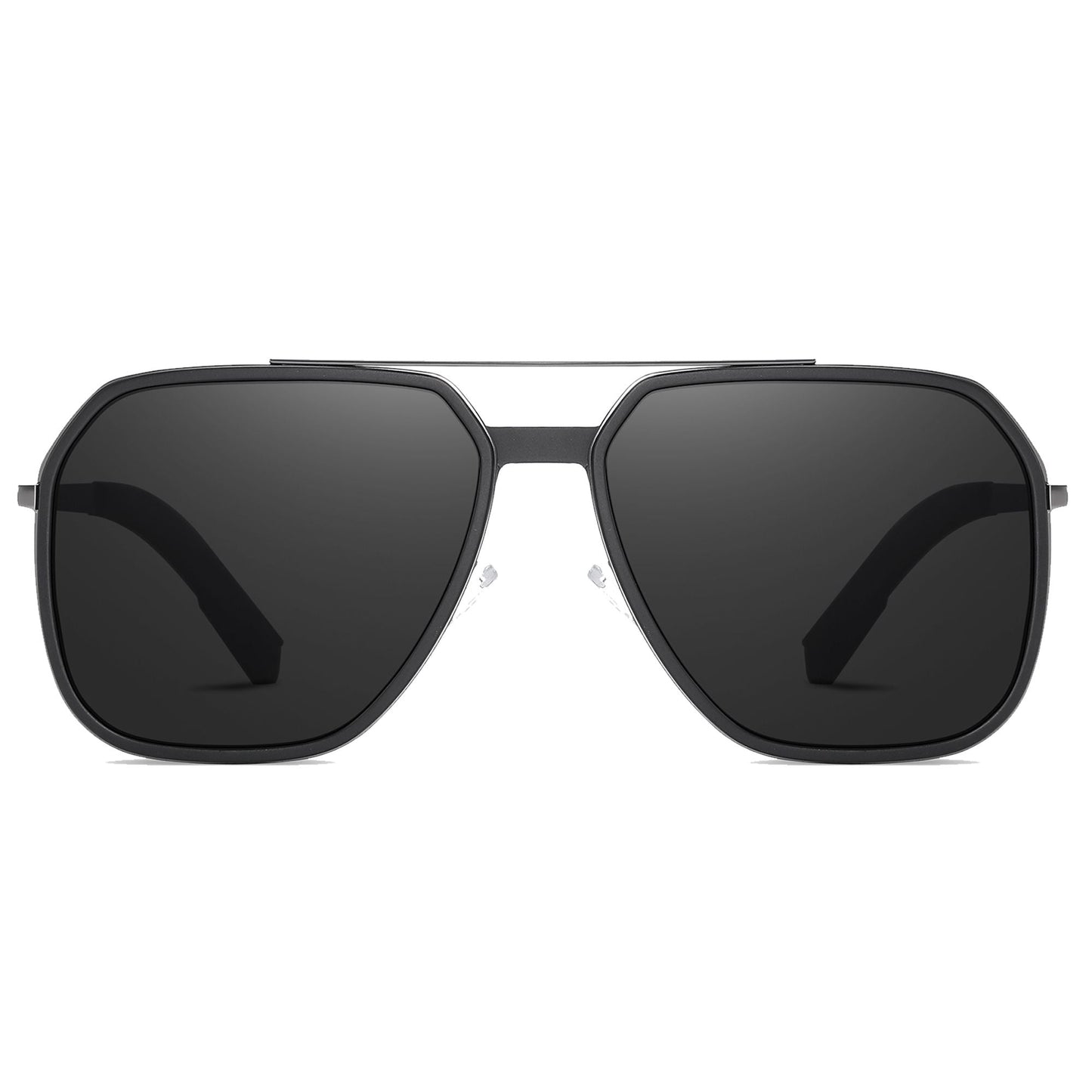 Anna-Kaci Women's Classic Aviator-Style Outdoor Polarized Sunglasses UV400 Protection