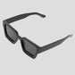 Anna-Kaci Stylish Square Women's Polarized Sunglasses UV400 Protection