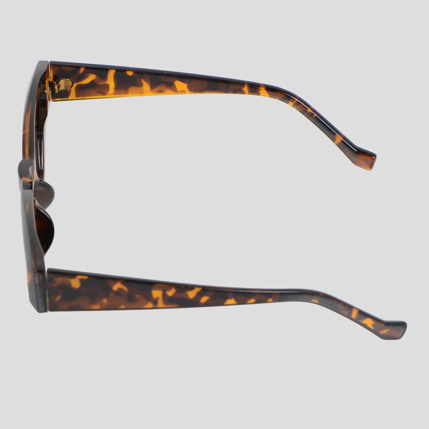 Anna-Kaci Chic Geometric Women's Sunglasses UV400 Protection