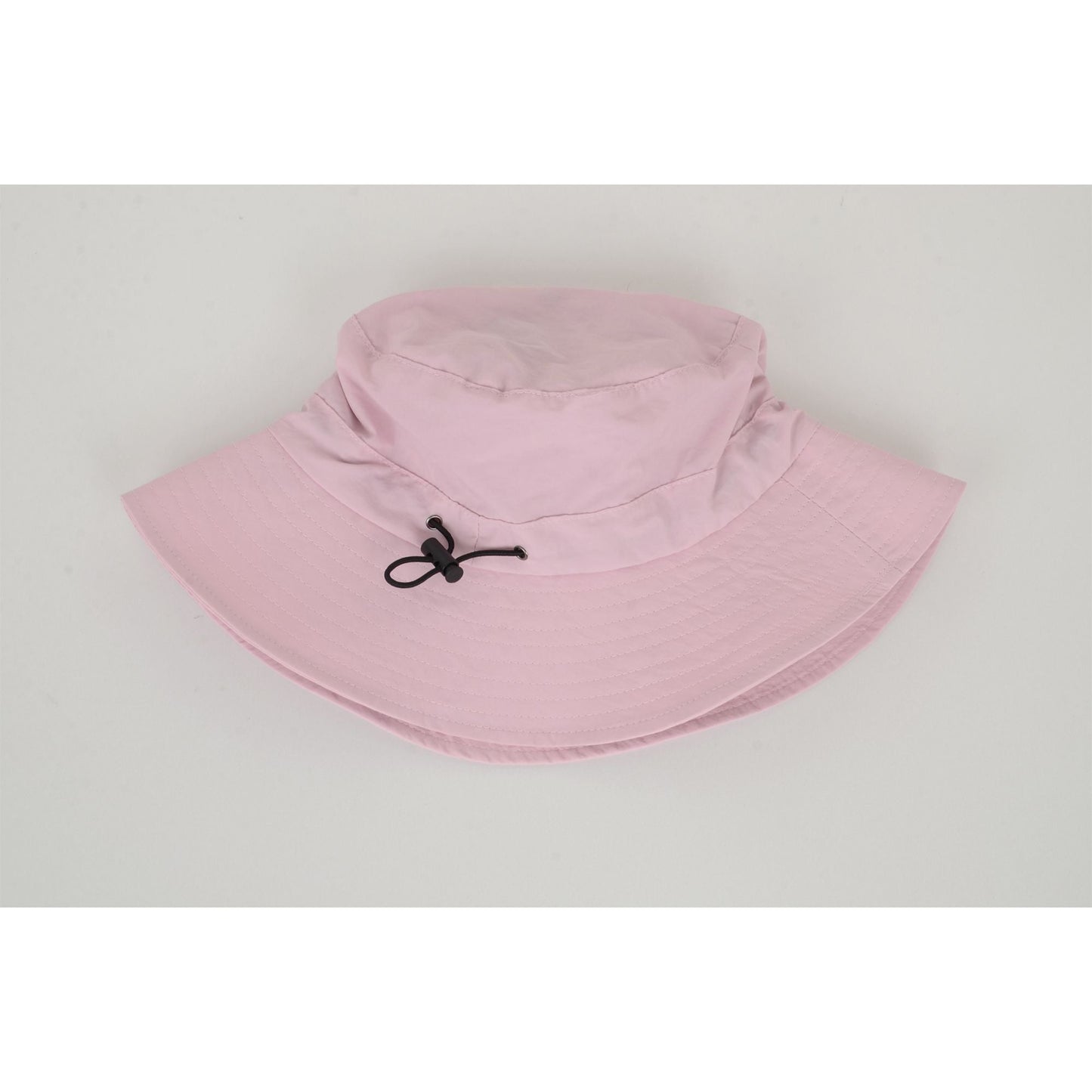 Anna-Kaci Water-Resistant Packable Bucket Hat with Adjustable Chin Strap Quick-Dry Fabric for Beach Hiking Camping and Outdoor Travel