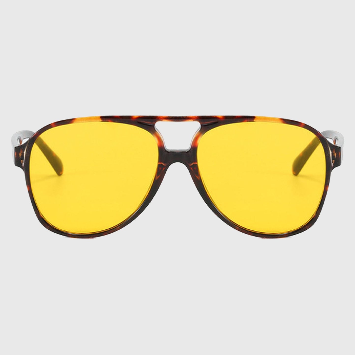 Anna-Kaci Women's Retro Aviator Sunglasses