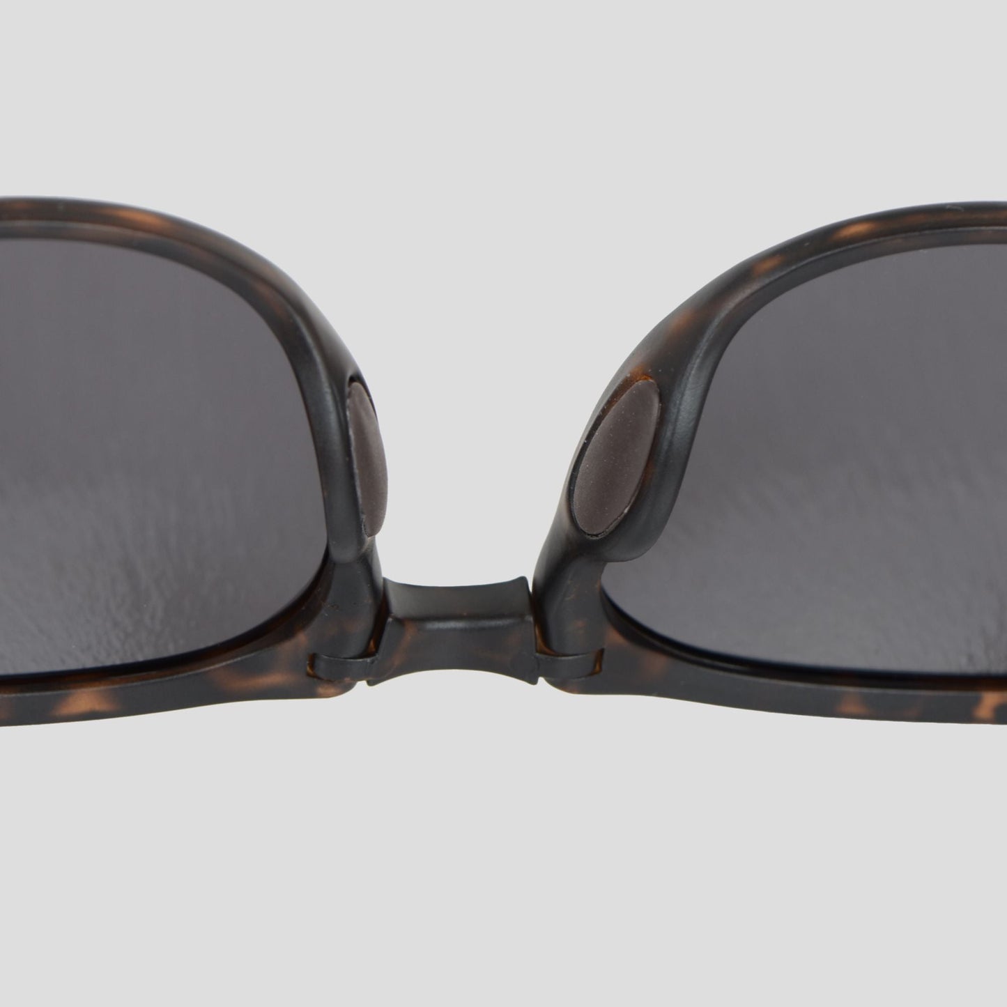 Anna-Kaci Women's Foldable Square Polarized Sunglasses UV400 Protection