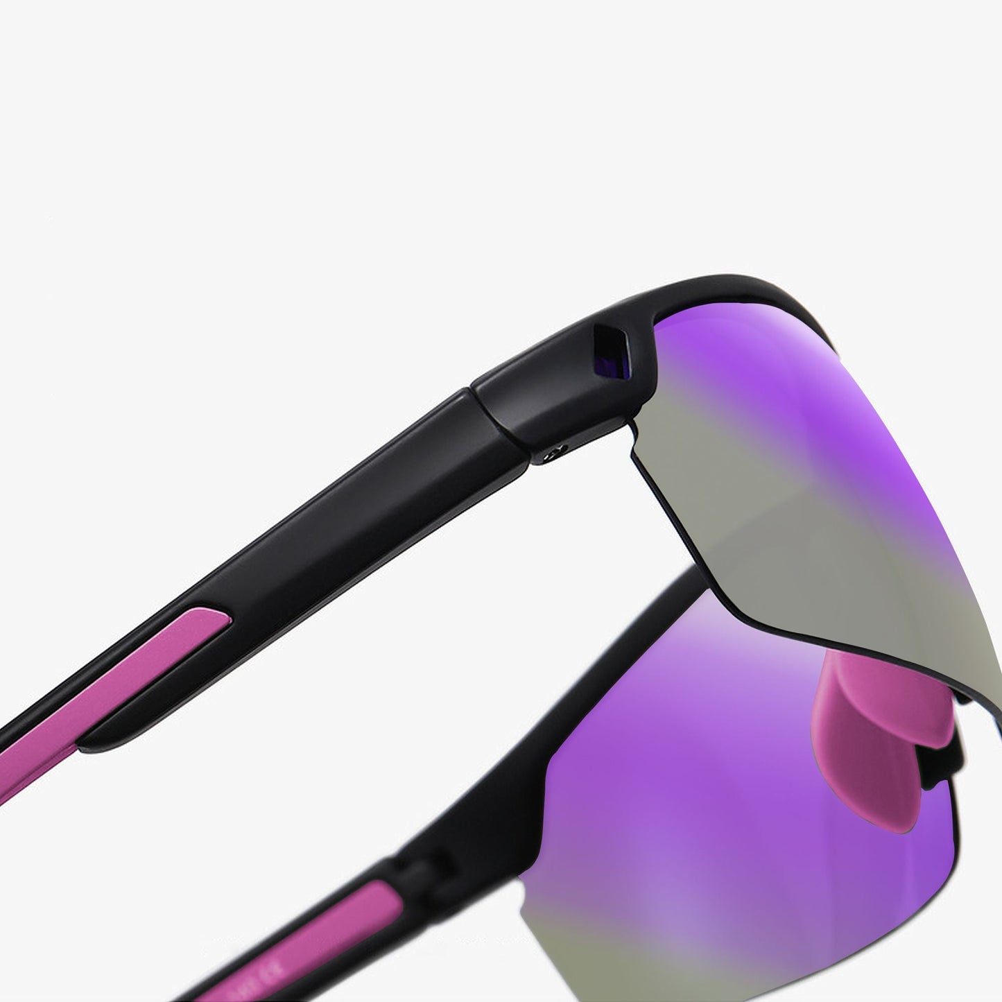 Anna-Kaci Active Women's Stylish Sports Running Sunglasses Polarized UV400 Protection