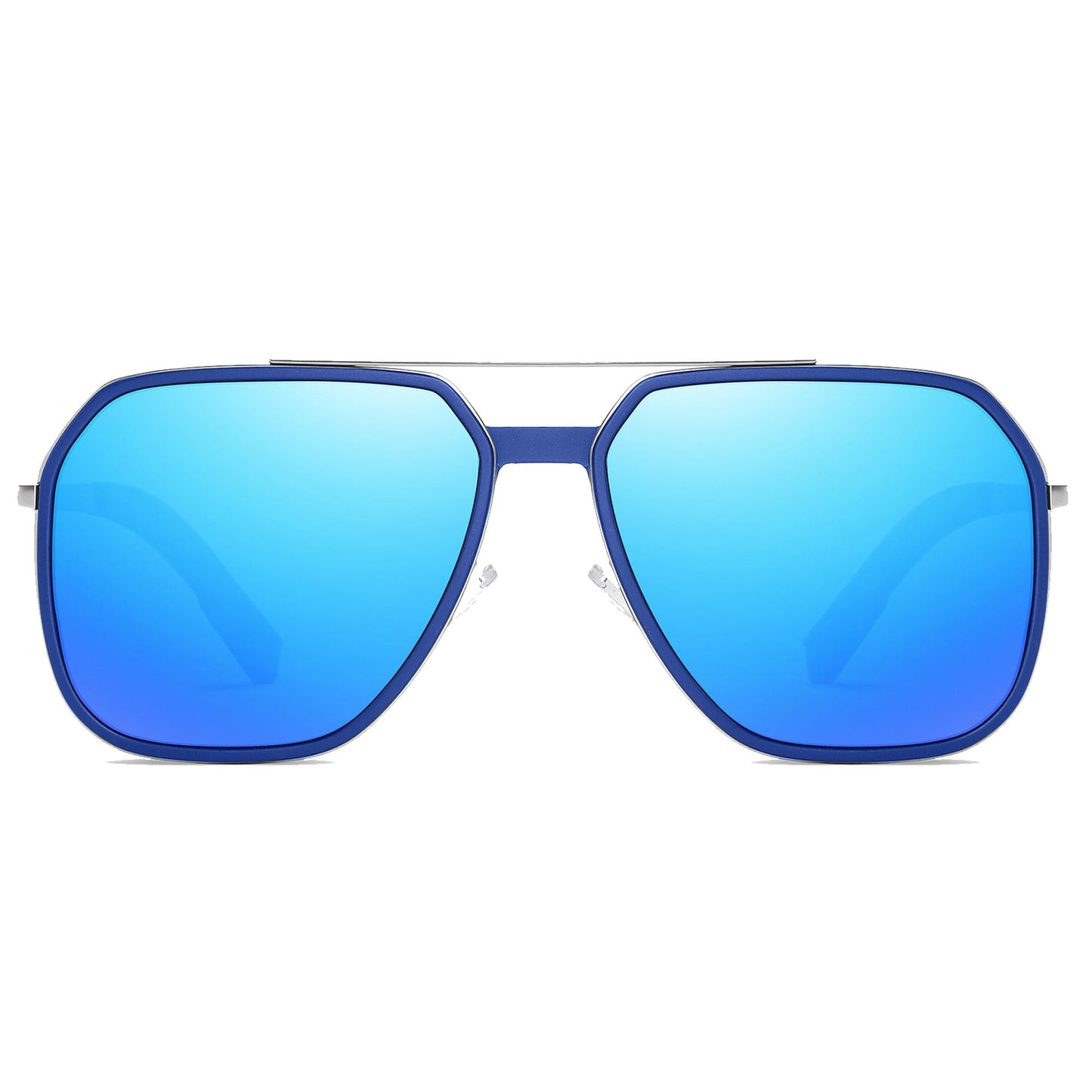 Anna-Kaci Women's Classic Aviator-Style Outdoor Polarized Sunglasses UV400 Protection