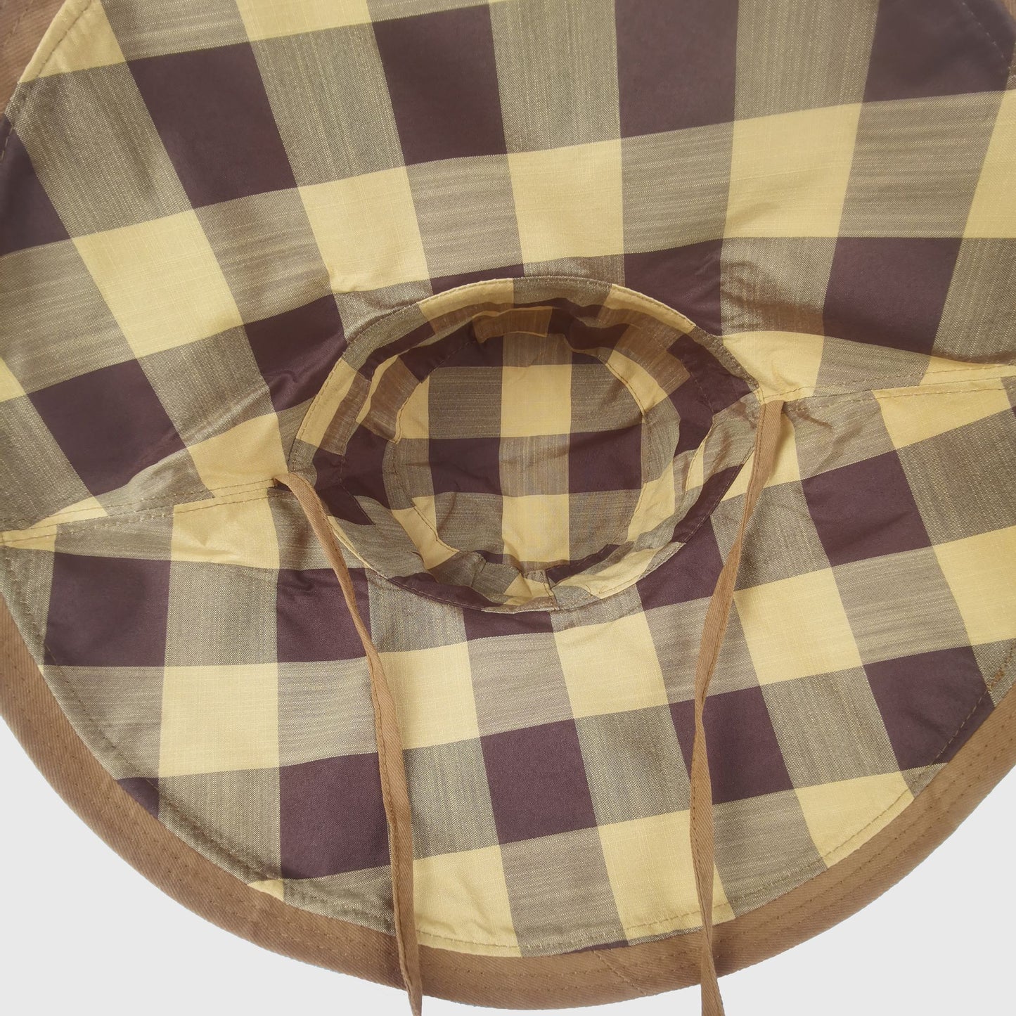 Anna-Kaci Women's Double-Sided Reversible Wide-Brim Sun Hat