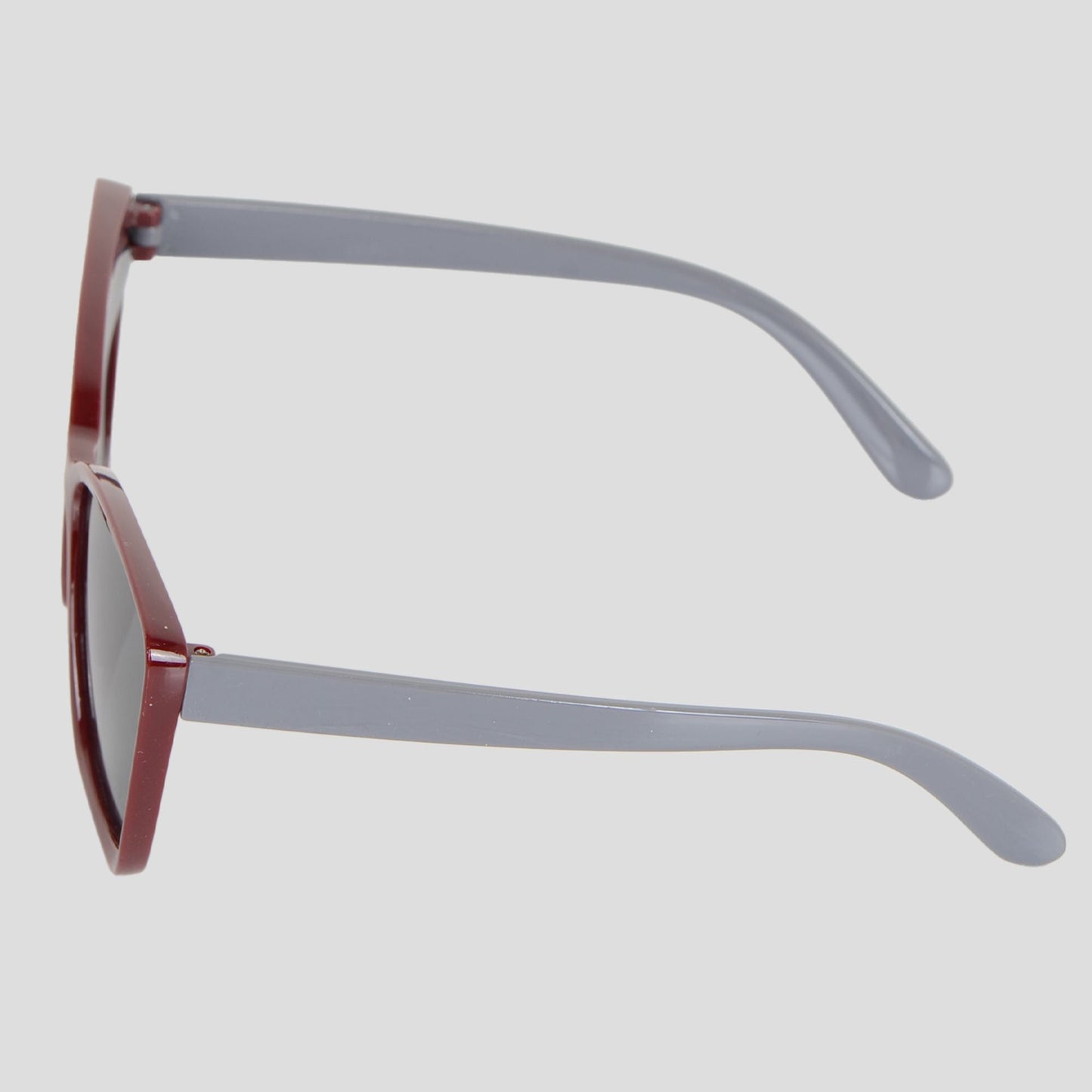 Anna-Kaci Women's Sleek Cat - Eye Polarized Sunglasses UV400 Protection