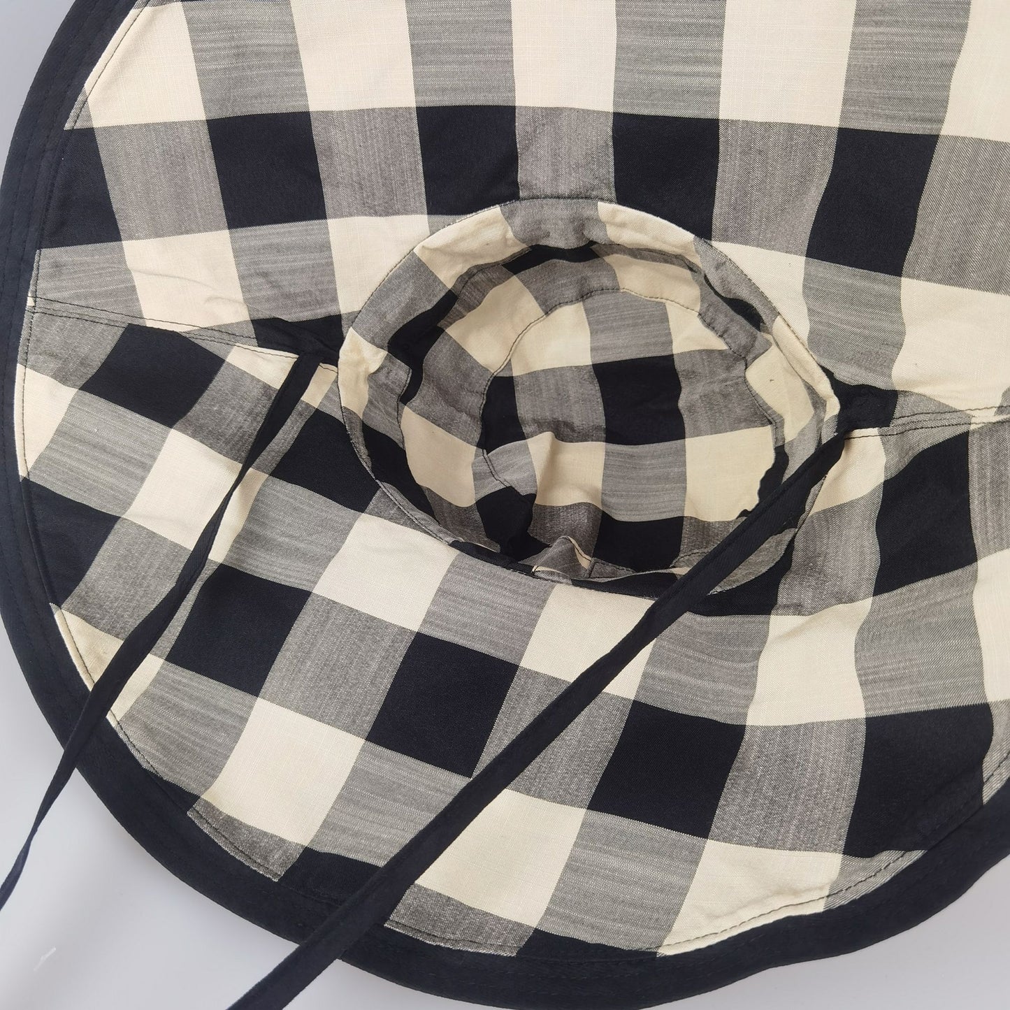 Anna-Kaci Women's Double-Sided Reversible Wide-Brim Sun Hat