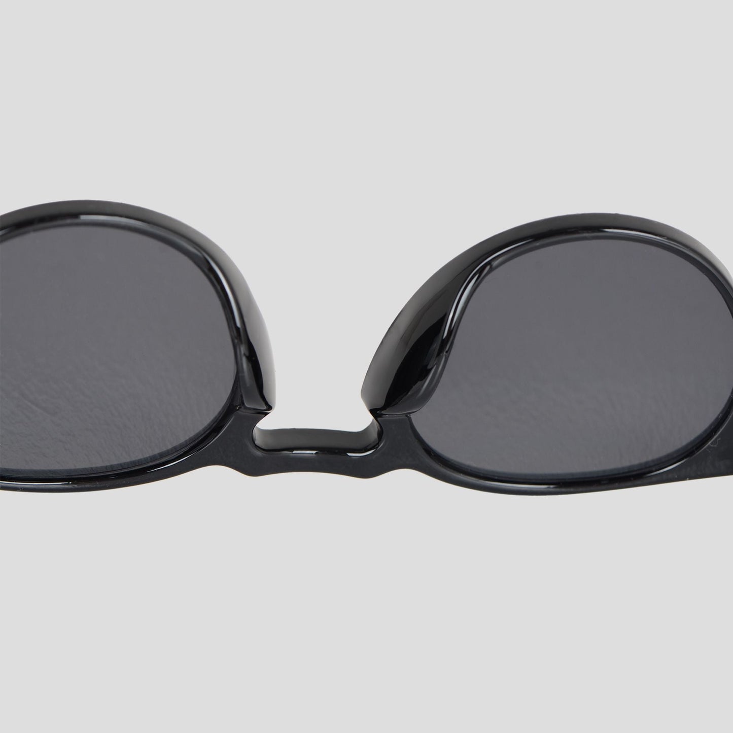 Anna-Kaci Women's Classic Round - Frame Polarized Sunglasses UV400 Protection