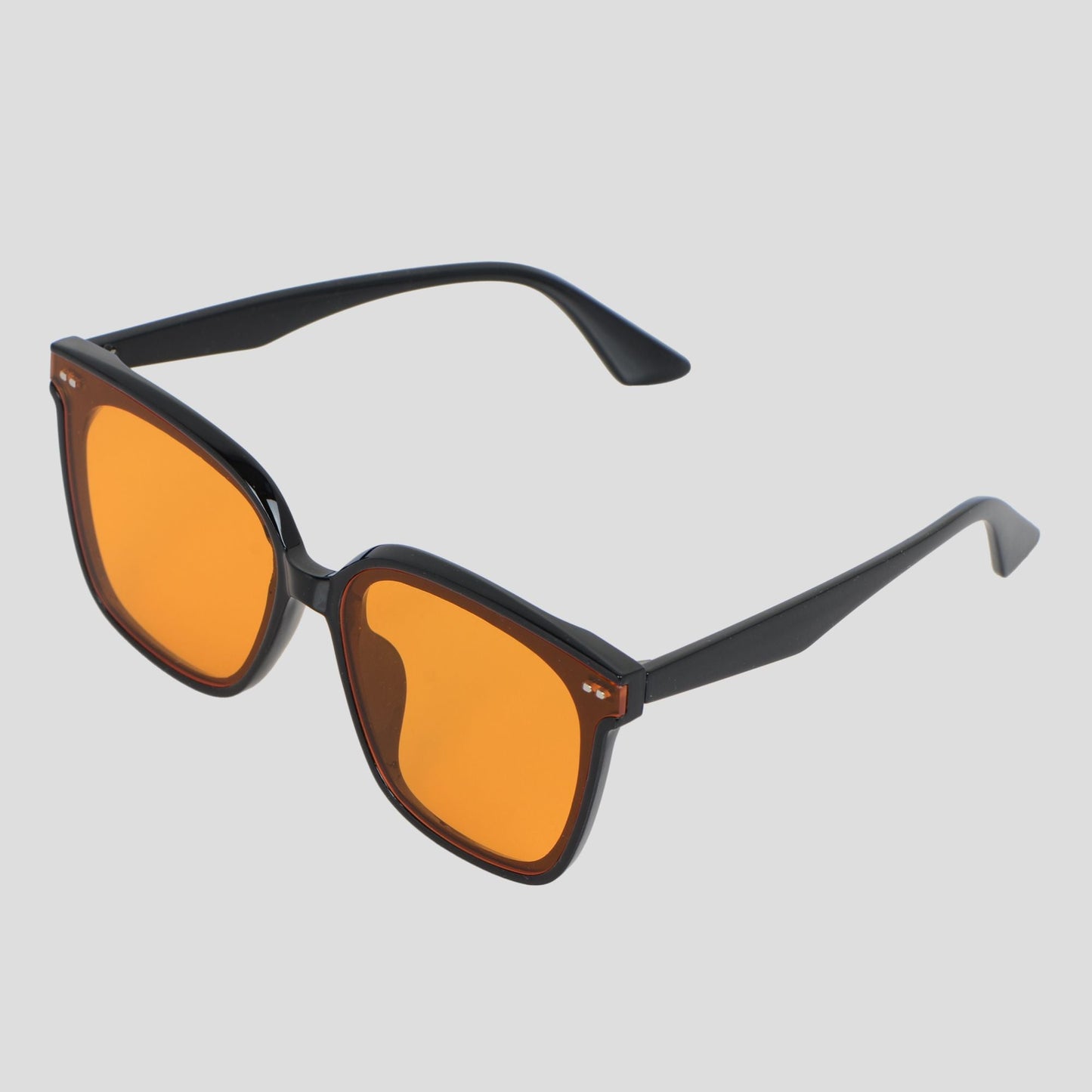 Anna-Kaci Chic Square Women's Polarized Sunglasses UV400 Protection