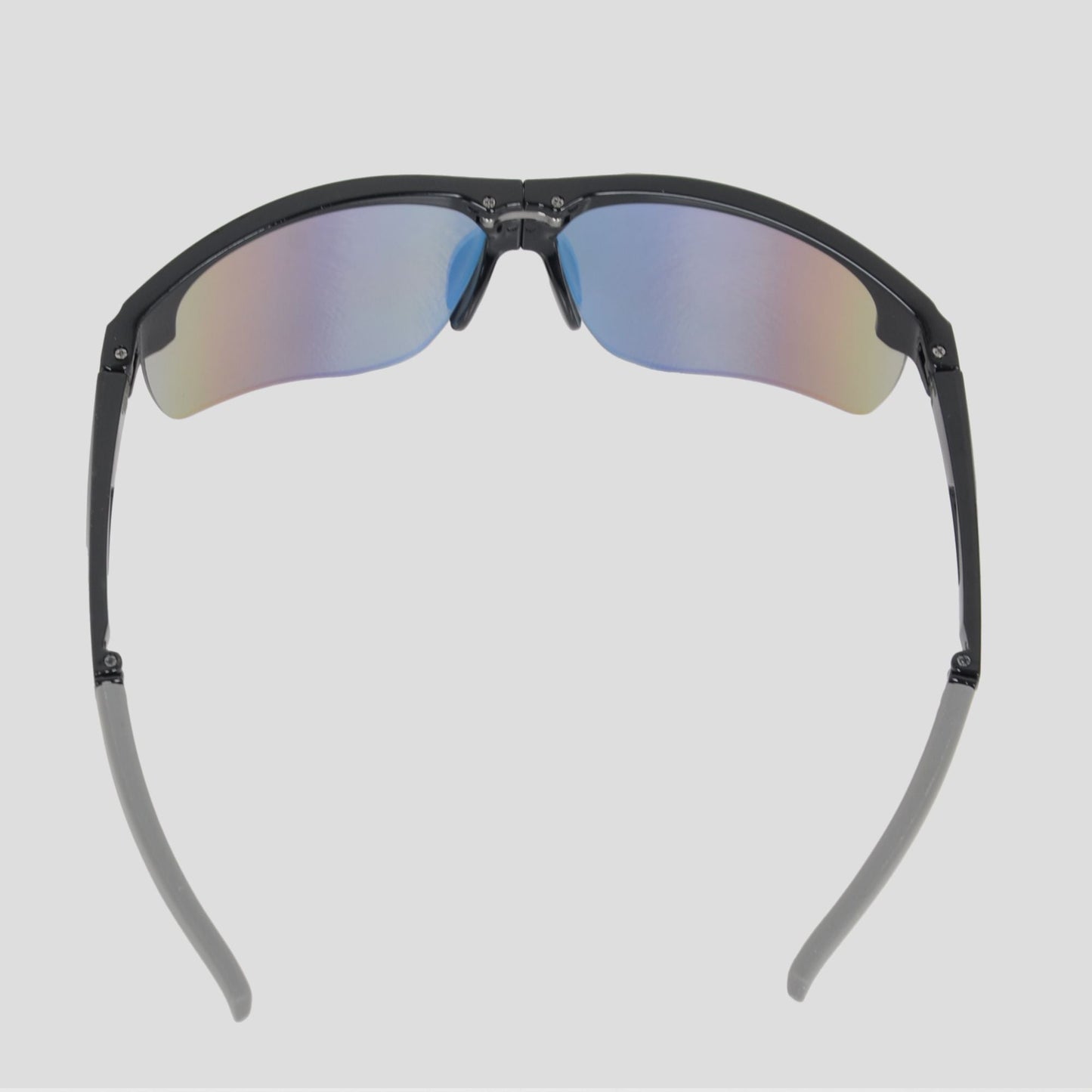 Anna-Kaci Active Women's Foldable Color-Changing UV-Protect Outdoor Sports Running Sunglasses