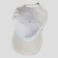 Anna-Kaci Women's Baseball Cap Stylish Solid Color with Daisy Embroidery