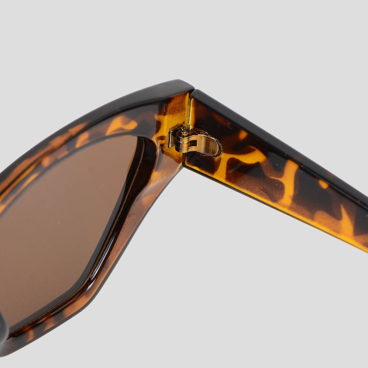 Anna-Kaci Chic Geometric Women's Sunglasses UV400 Protection