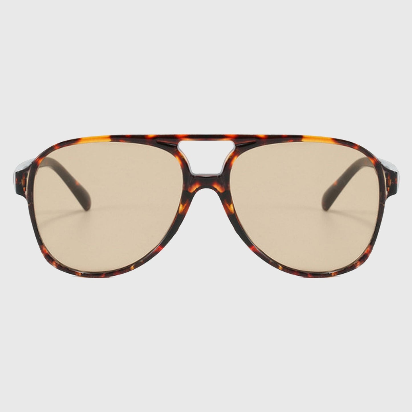 Anna-Kaci Women's Retro Aviator Sunglasses