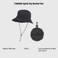 Anna-Kaci Women's Foldable Quick - Dry Bucket Hat with UPF50+ Protection