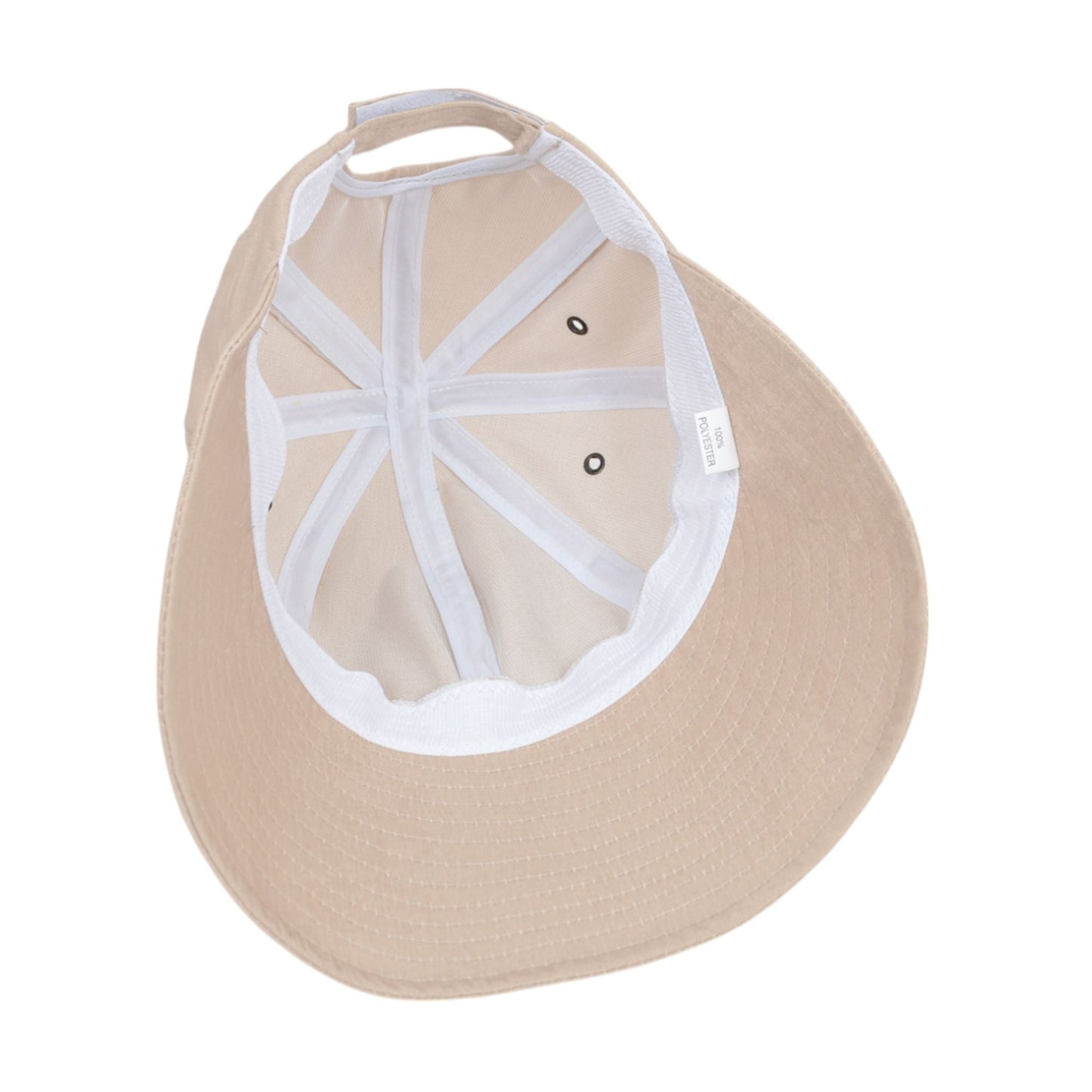 Anna-Kaci Womens Wide Brim Baseball Cap Bundle with UV Protection Ponytail Hole and Ventilated Eyelets Casual Outdoor Style