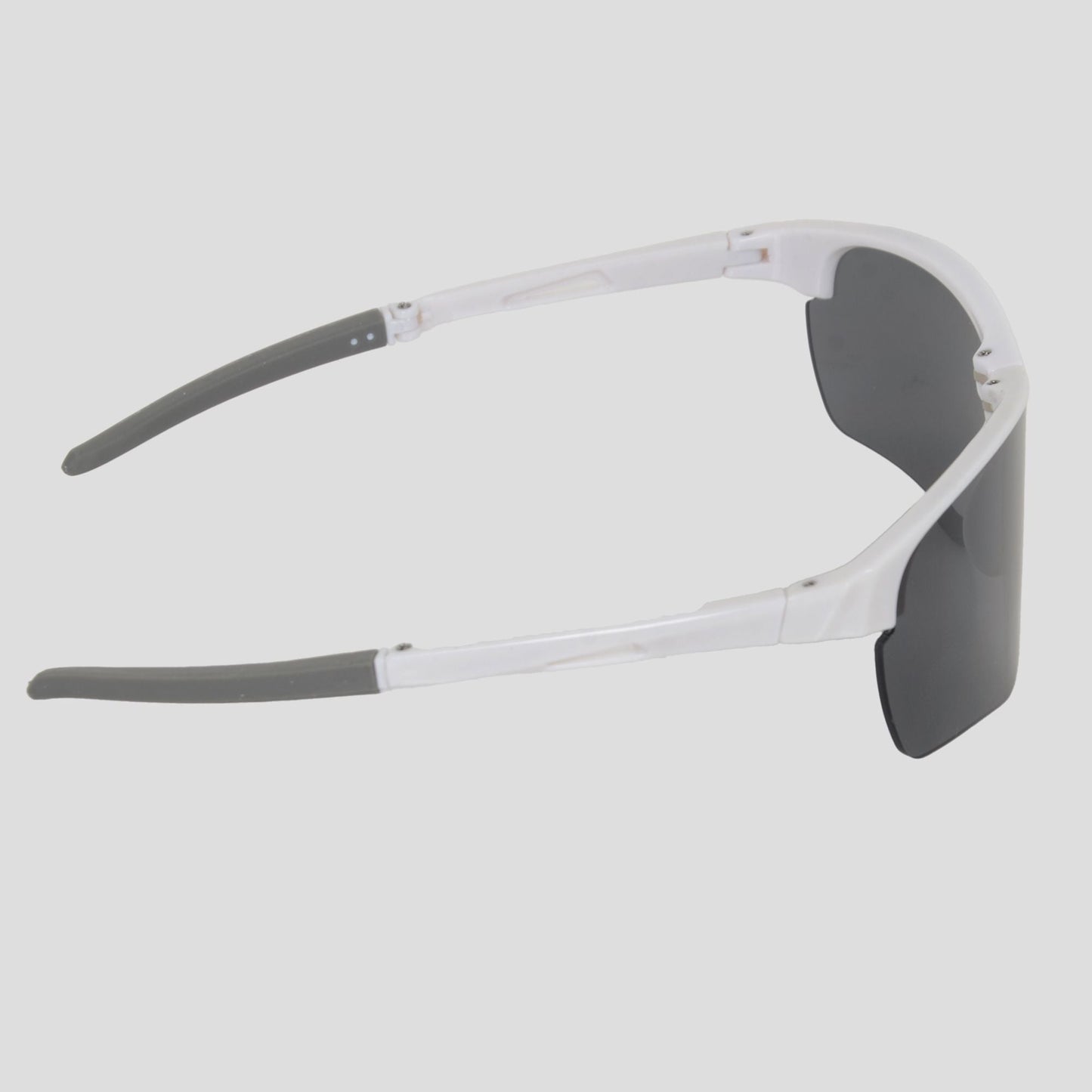 Anna-Kaci Active Women's Foldable Color-Changing UV-Protect Outdoor Sports Running Sunglasses