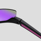 Anna-Kaci Active Women's Stylish Sports Running Sunglasses Polarized UV400 Protection