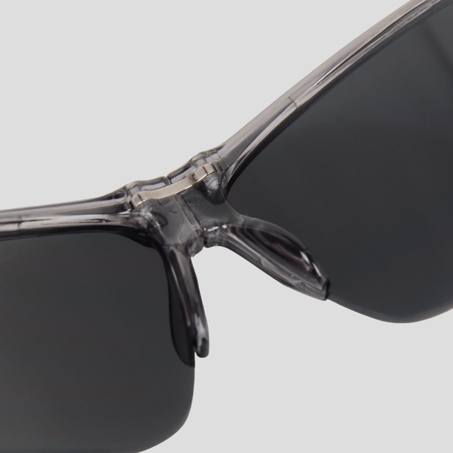 Anna-Kaci Active Women's Foldable Color-Changing UV-Protect Outdoor Sports Running Sunglasses