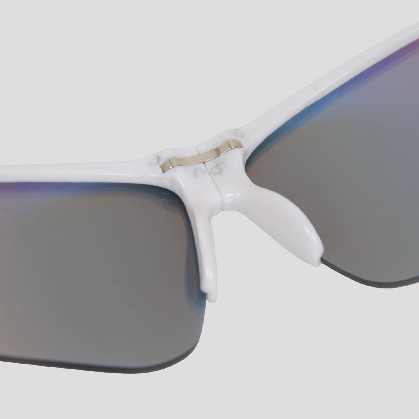 Anna-Kaci Active Women's Foldable Color-Changing UV-Protect Outdoor Sports Running Sunglasses