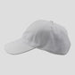 Anna-Kaci Women's Baseball Cap Stylish Solid Color with Daisy Embroidery