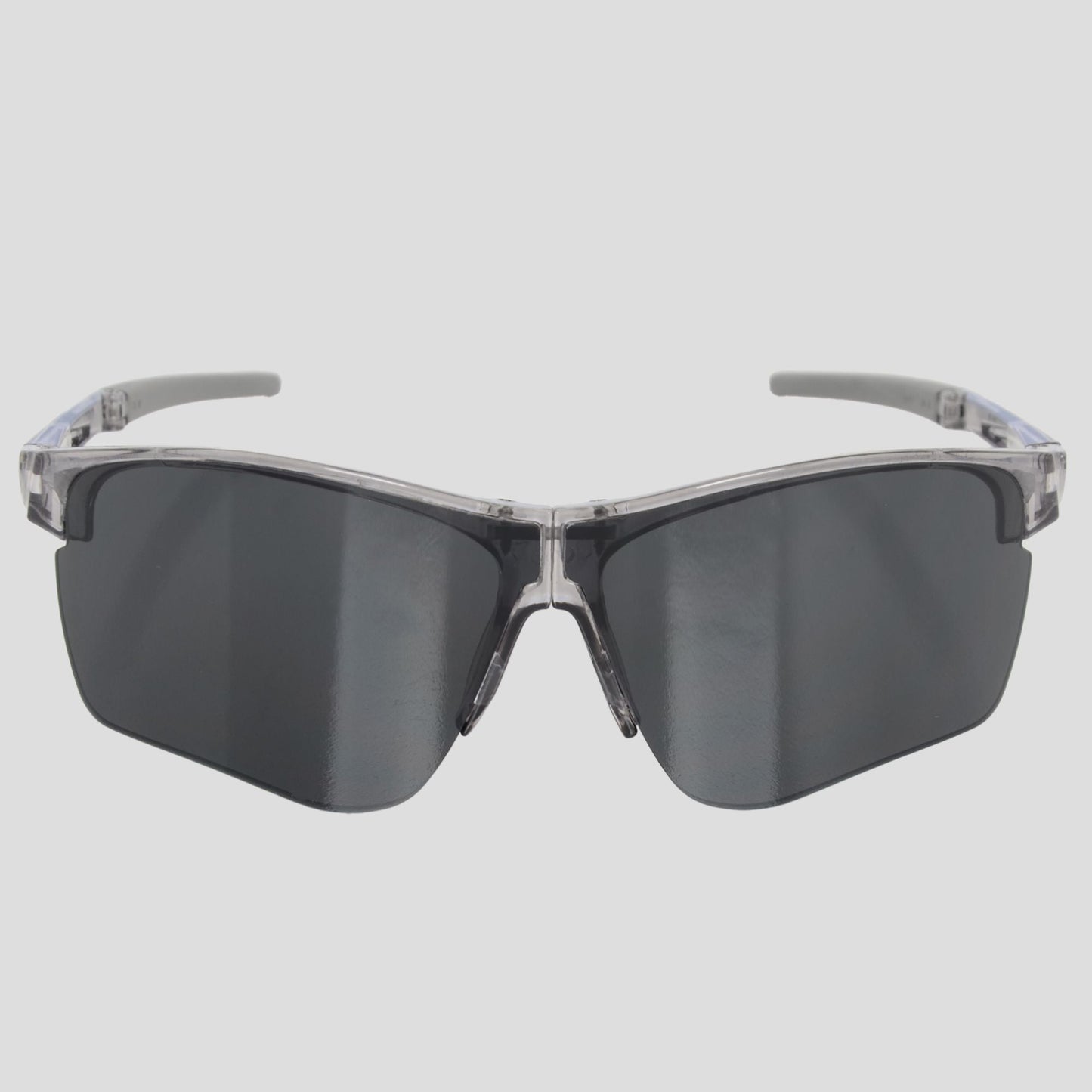 Anna-Kaci Active Women's Foldable Color-Changing UV-Protect Outdoor Sports Running Sunglasses