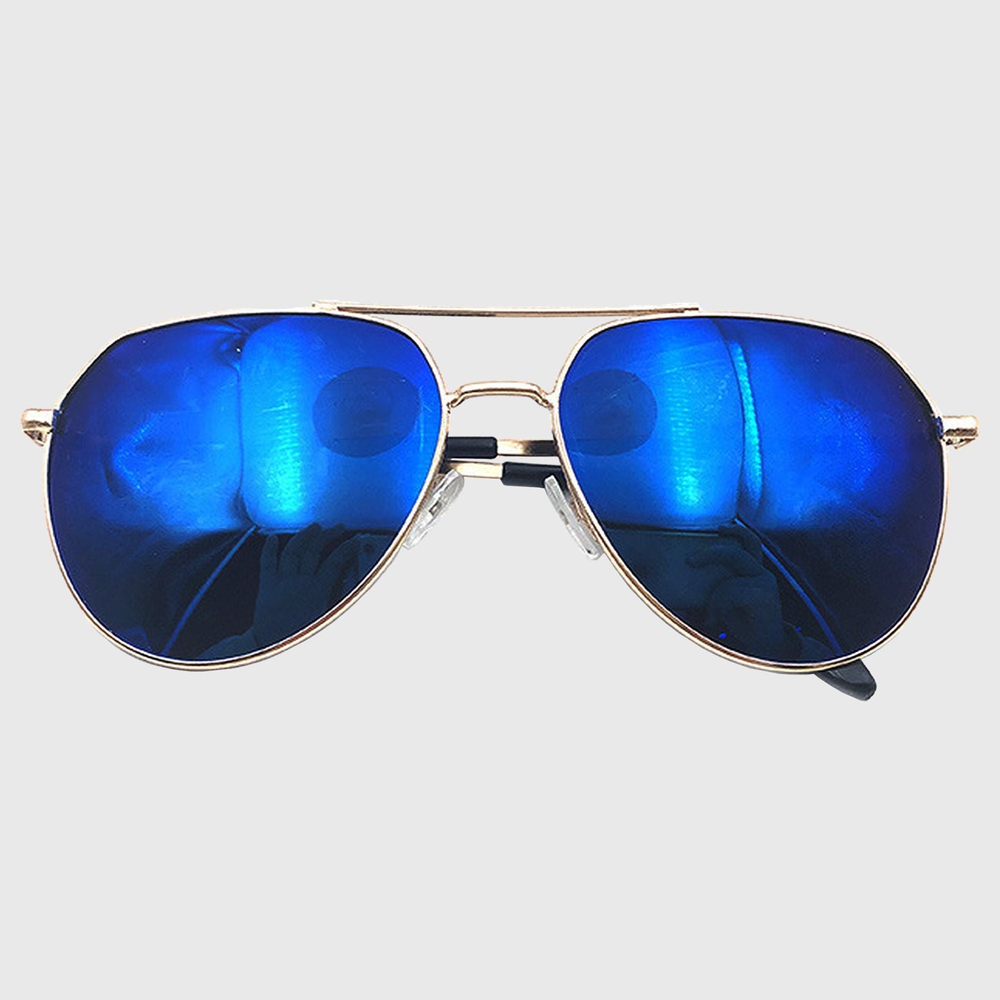 Anna-Kaci Women's Classic Aviator Sunglasses