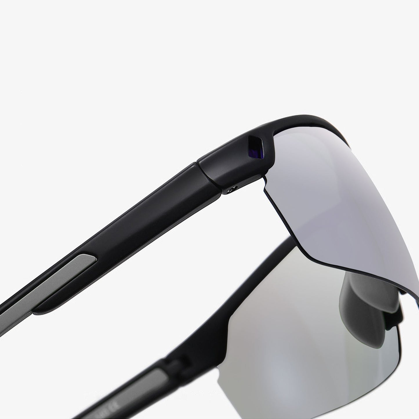 Anna-Kaci Active Women's Stylish Sports Running Sunglasses Polarized UV400 Protection