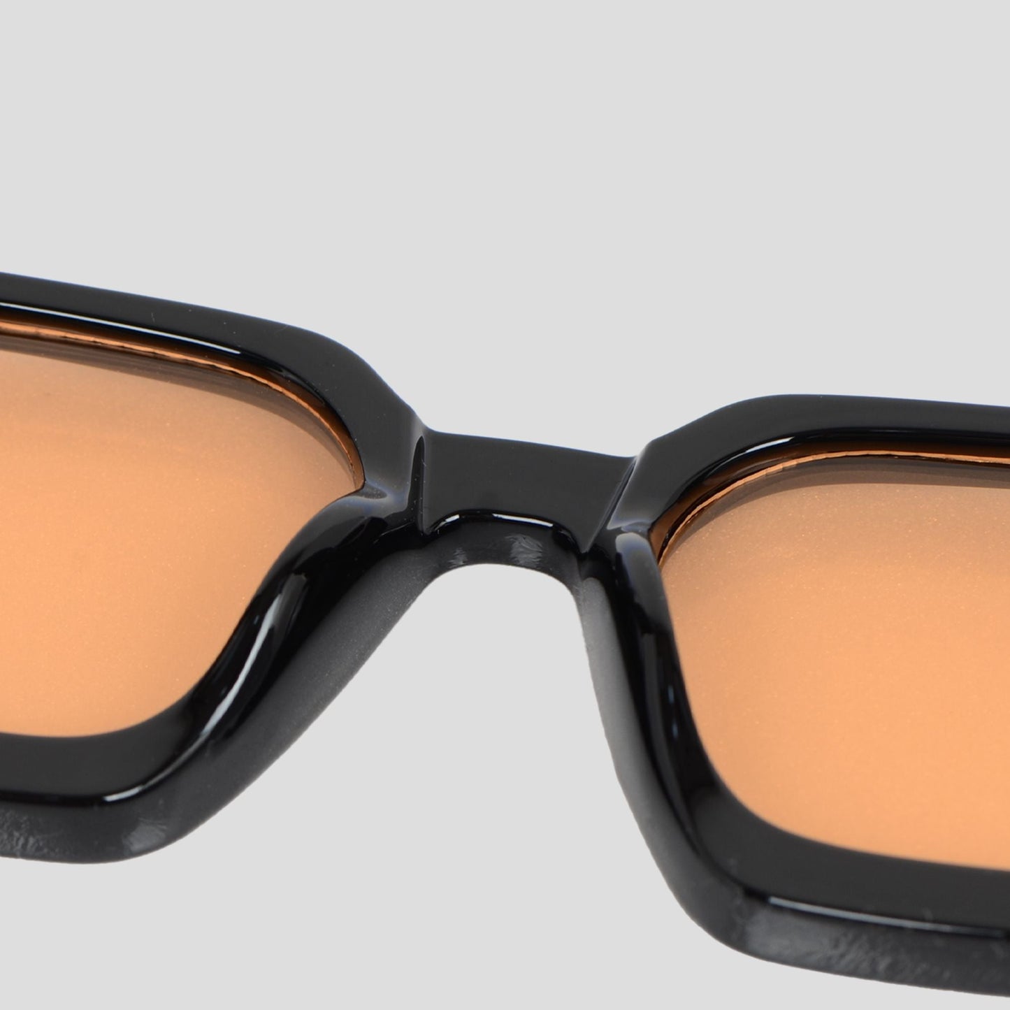 Anna-Kaci Stylish Square Women's Polarized Sunglasses UV400 Protection