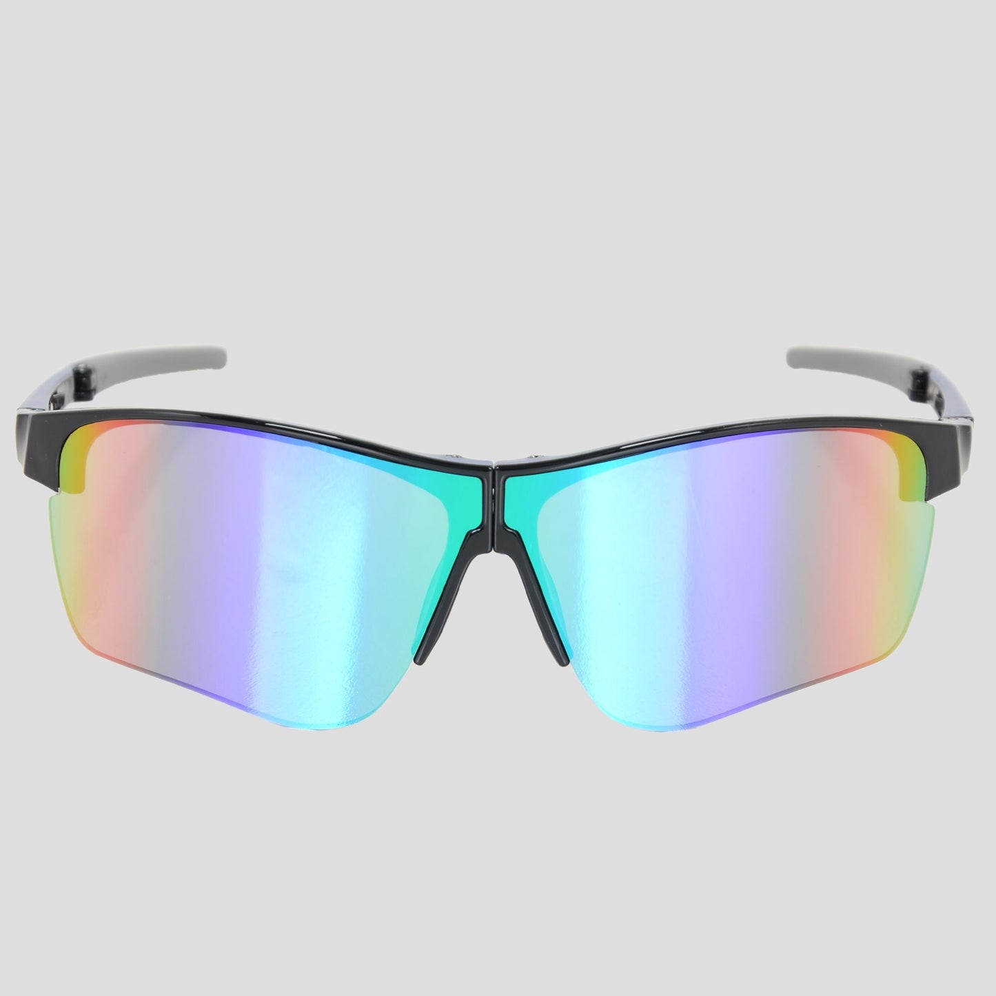 Anna-Kaci Active Women's Foldable Color-Changing UV-Protect Outdoor Sports Running Sunglasses