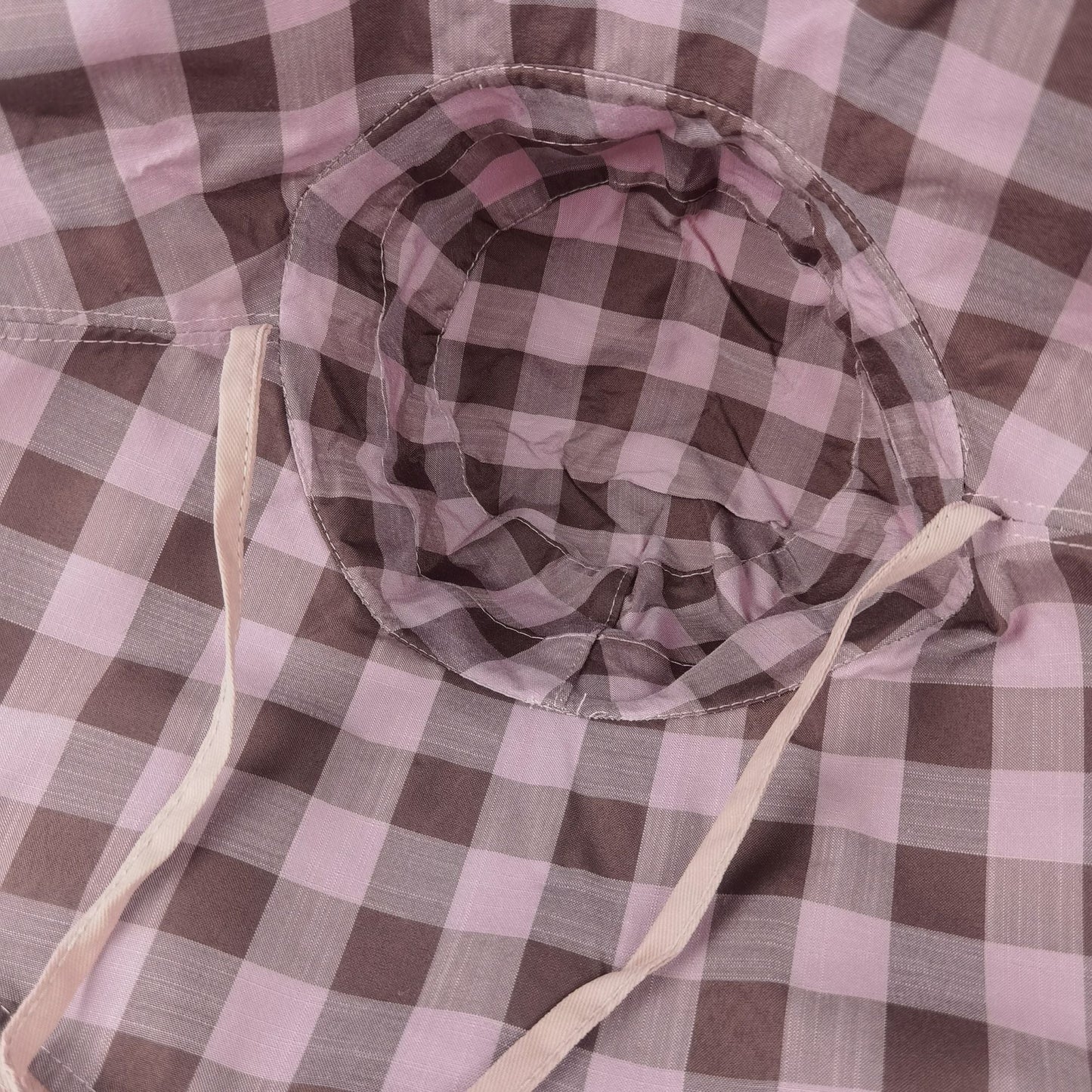 Anna-Kaci Women's Double-Sided Reversible Wide-Brim Sun Hat