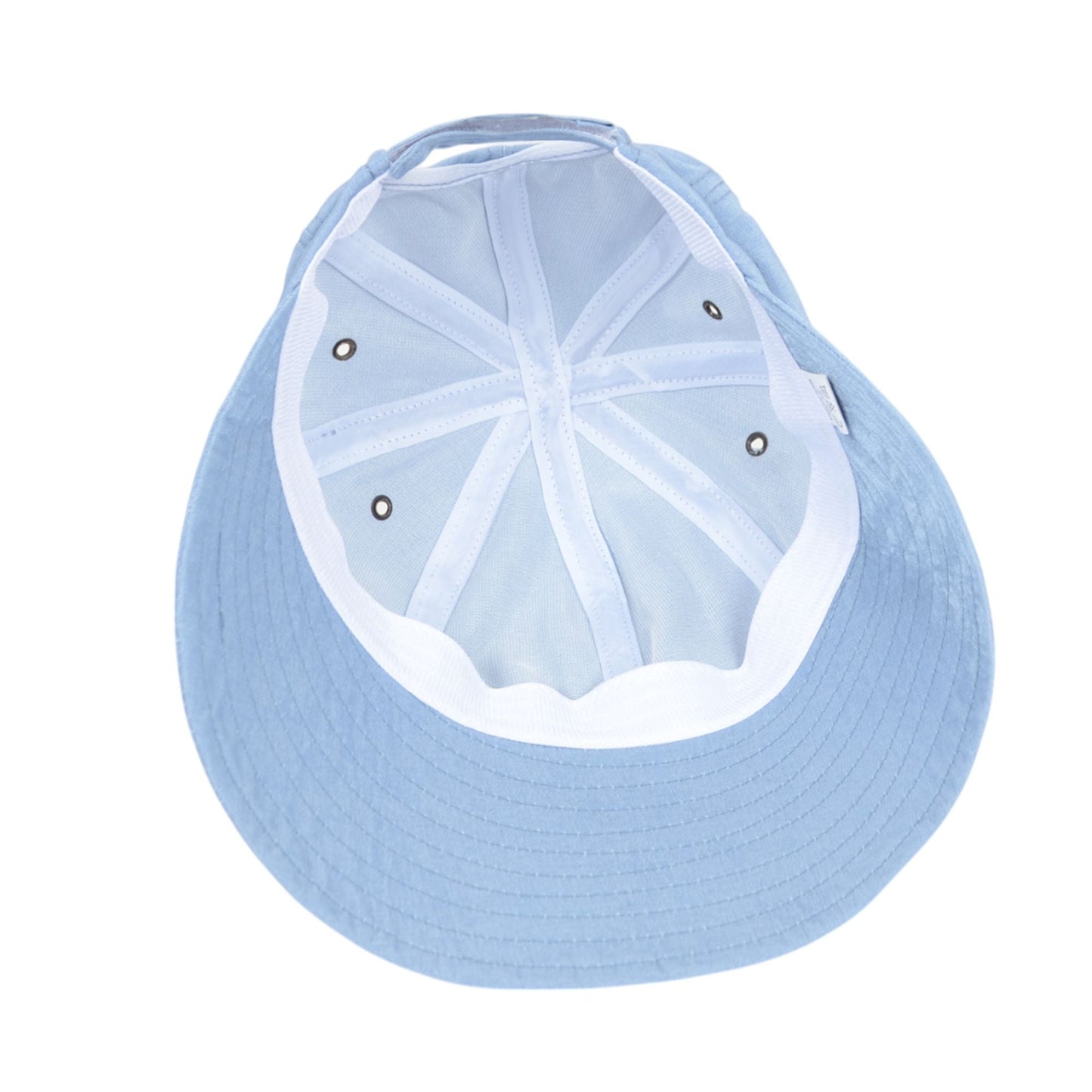 Anna-Kaci Womens Wide Brim Baseball Cap Bundle with UV Protection Ponytail Hole and Ventilated Eyelets Casual Outdoor Style